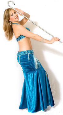 Magedanser