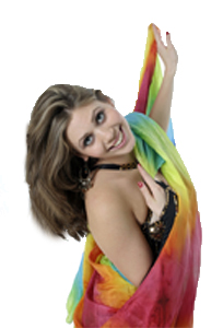 Magedanser